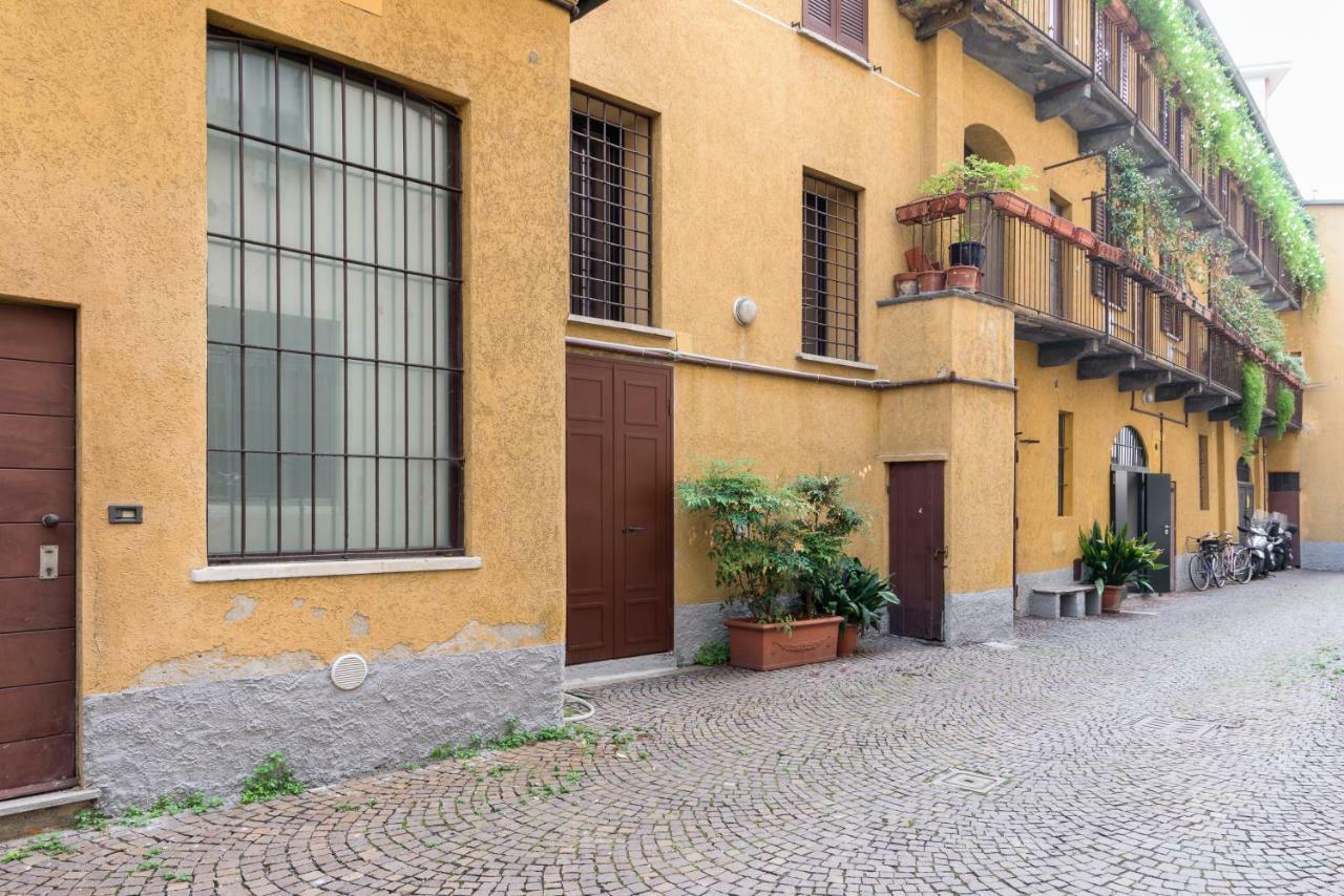 Appartamento Terraggio Milano
